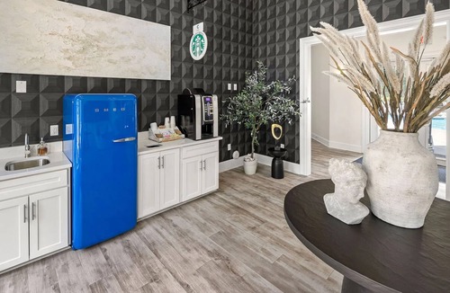 Charlotte Apartment | Landing | Incredible 1BD, Gym, Clubhouse