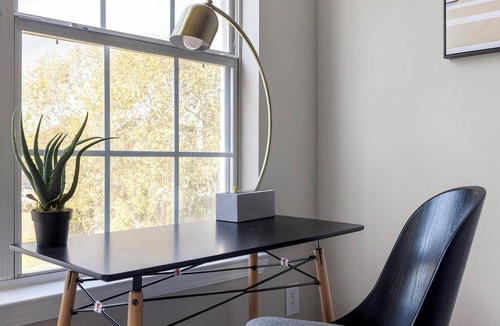 McDonough Apartment | Landing | Incredible 2BD, Yoga Studio, Pool