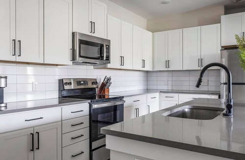 Sugar Hill Apartment | Landing | Incredible 2BD, Pool, Clubhouse