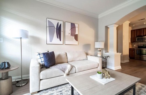 Cary Apartment | Landing Incredible 2BD Pool Gym