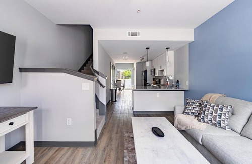 Northwest Pensacola Apartment | Landing | Incredible 2BD, Gym, Pool