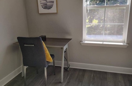 Newberry Apartment | Landing | Incredible 2BD, Gym, Pool