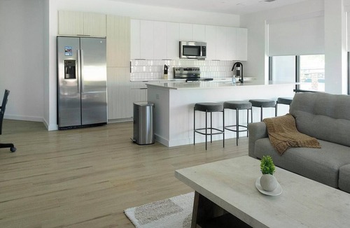 Chapel Hill Apartment | Landing | Incredible 3BD, Courtyard, Game Room