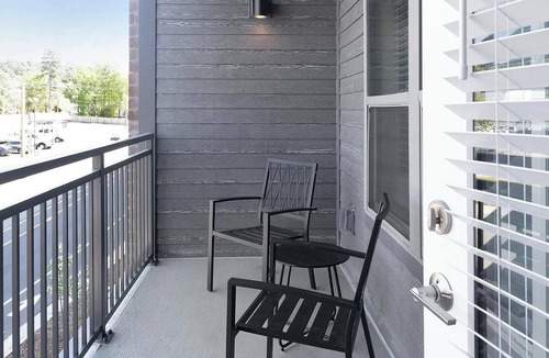Chapel Hill Apartment | Landing | Incredible 3BD, Courtyard, Game Room