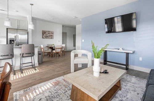 Carolina Forest Apartment | Landing | Incredible 2BD, Gym, Yoga Studio