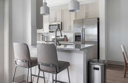 Carolina Forest Apartment | Landing | Incredible 2BD, Gym, Yoga Studio