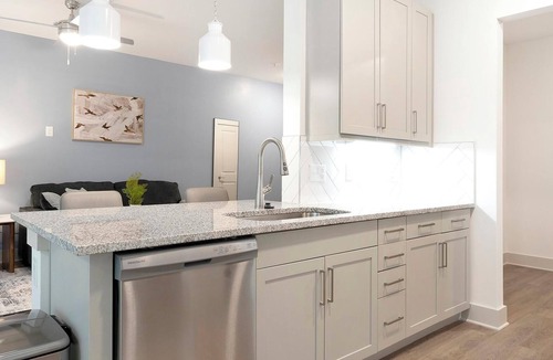 Carolina Forest Apartment | Landing | Incredible 1BD, Clubhouse, Yoga Studio