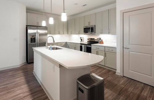 Longs Apartment | Landing | Modern 2BD, Pool, Game Room