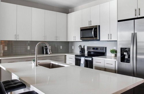 Wimauma Apartment | Landing | Modern 1BD, Gym, Clubhouse