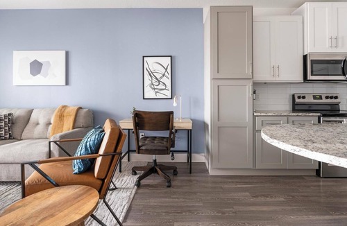 Venice Apartment | Landing | Modern 1BD, Pool, Clubhouse