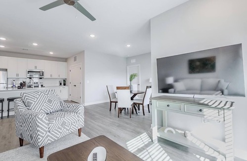 Fort Myers Apartment | Landing | Modern 2BD, Pool