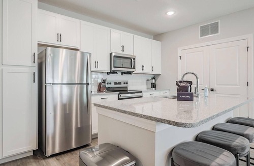 Fort Myers Apartment | Landing | Modern 2BD, Pool