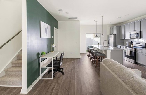 Port Wentworth Apartment | Landing | Spectacular 2BD, Clubhouse, Gym