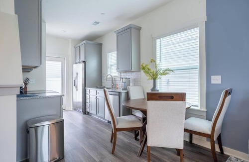 Port Wentworth Apartment | Landing | Spectacular 3BD, Gym, Clubhouse