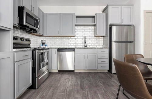 Paw Creek Apartment | Landing | Spectacular 1BD, Clubhouse, Gym