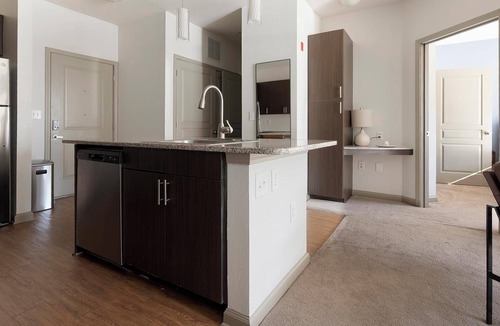 Paw Creek Apartment | Landing | Spectacular 1BD, Game Room, Gym
