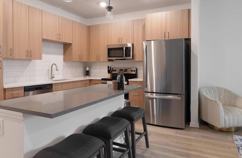 Kissimmee Apartment | Landing | Spectacular 1BD, Gym, Clubhouse