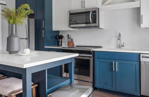 North Decatur Apartment | Landing | Spectacular 1BD, Gym, Clubhouse