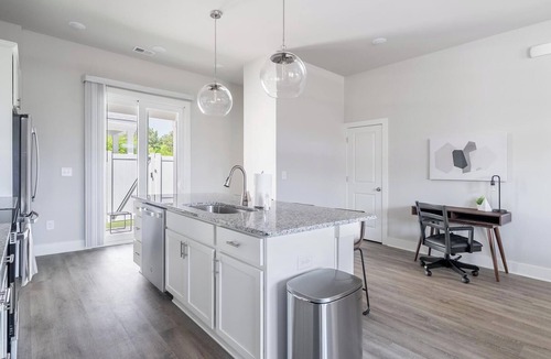 Longs Apartment | Landing | Spectacular 2BD, Gym