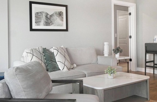 Fort Myers Apartment | Landing | Spectacular 2BD, Gym, Pool