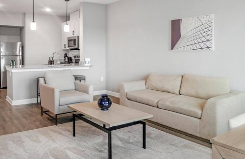 Fort Myers Apartment | Landing | Spectacular 1BD, Pool, Yoga Studio