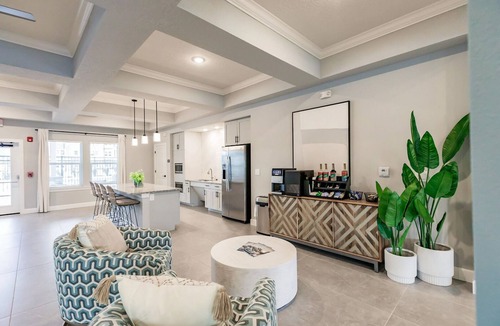 Fort Myers Apartment | Landing | Spectacular 1BD, Pool, Yoga Studio