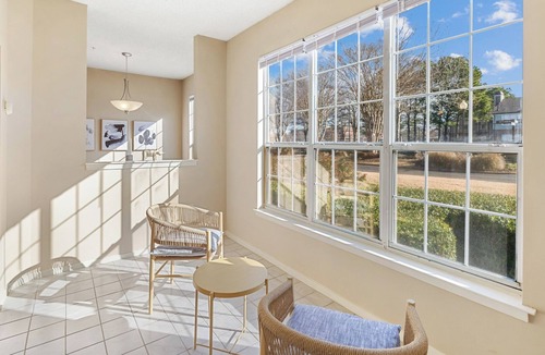 Germantown Apartment | Landing | Spectacular 2BD, Pool, Gym