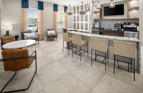 Summerville Apartment | Landing | Spectacular 1BD, Yoga Studio, Gym
