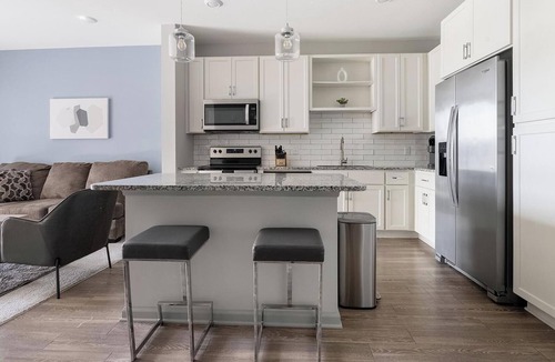 Fort Myers Apartment | Landing | Stunning 1BD in The Forum