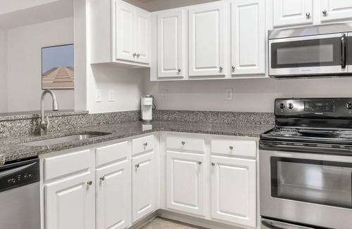 Piedmont Heights Apartment | Landing | Stunning 2BD, Courtyard, Pool