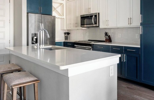 North Decatur Apartment | Landing | Stunning 2BD, Clubhouse, Courtyard