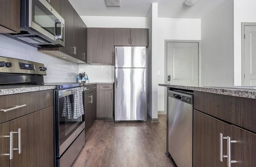 Paw Creek Apartment | Landing | Stylish 1BD, Clubhouse, Gym
