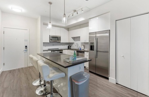 Port Tampa City Apartment | Landing | Stylish 1BD, Gym, Pool