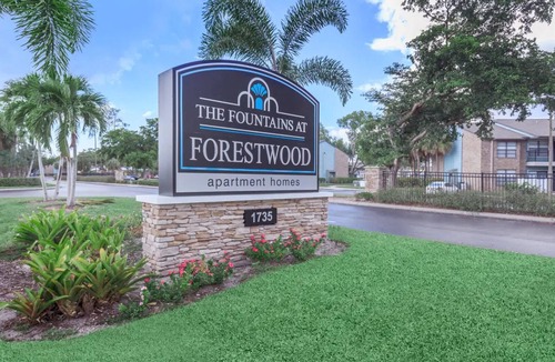 Villas Apartment | Landing | Stylish 1BD, Clubhouse, Gym
