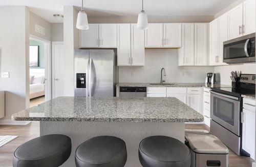 Ponte Vedra Apartment | Landing | Stylish 2BD, Clubhouse, Gym
