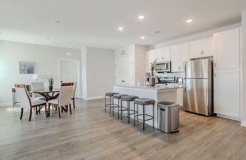 Fort Myers Apartment | Landing | Stylish 2BD, Pool
