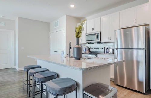 Fort Myers Apartment | Landing | Stylish 2BD, Pool