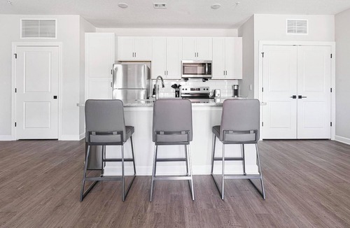 Fort Myers Apartment | Landing | Stylish 2BD, Pool