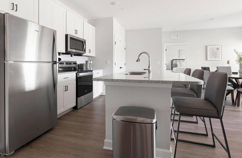 Fort Myers Apartment | Landing | Stylish 2BD, Pool