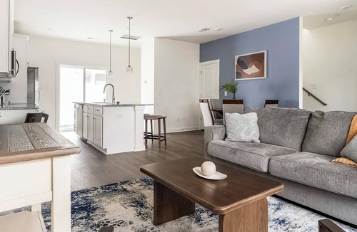 Port Wentworth Apartment | Landing | Stylish 2BD, Clubhouse, Pool