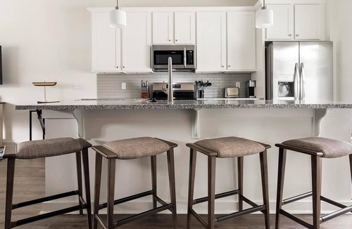 Port Wentworth Apartment | Landing | Stylish 2BD, Clubhouse, Pool