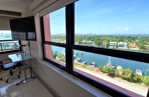 Miami Beach Apartment | Large Connected Spacious 5-Bedroom Sunset Suite 141921