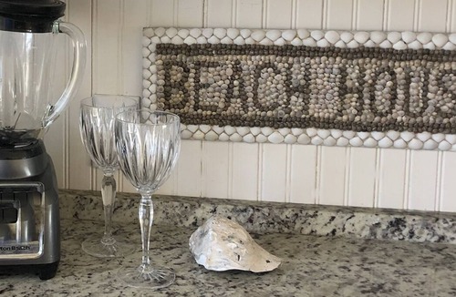 Edisto Island House | Large Hot Tub! Well maintained, recently updated Oceanfront, 7 BR home, Views!