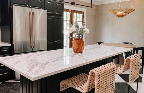 Historic Uptown House | Large Six Bedroom Home, Walkable to Downtown St. Pete, 20 mins To Beaches