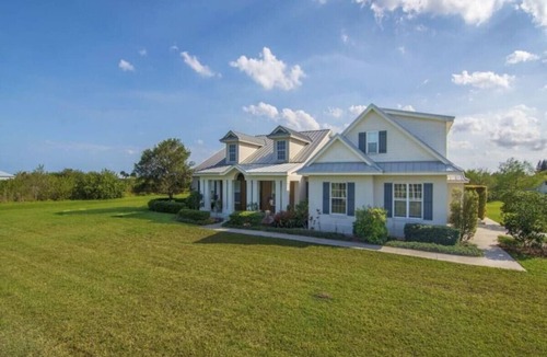 Vero Beach House | Las Palmas
