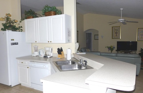 Tuscan Ridge Villa | Last-Minute-Rates . LET YOUR DREAMS COME TRUE - King Bed, Gas Grill & Game Room