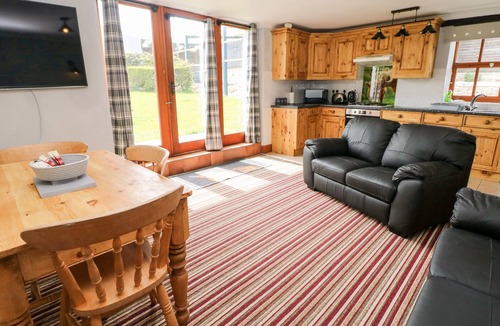 Over Haddon Cottage | Lathkill Barn