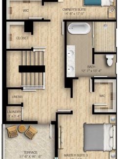Rock Harbor House | Latitudes #34