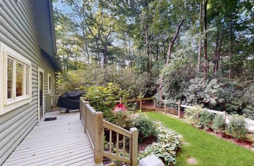 Cashiers House | Laurel Cabin
