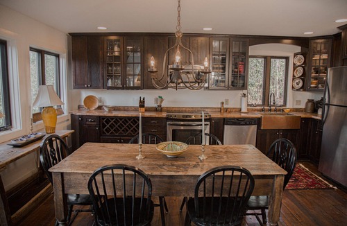 Lake Sequoyah House | Laurel Cottage: Mountain A-Frame w/Wood Fireplace, Firepit | 6 Min to Downtown